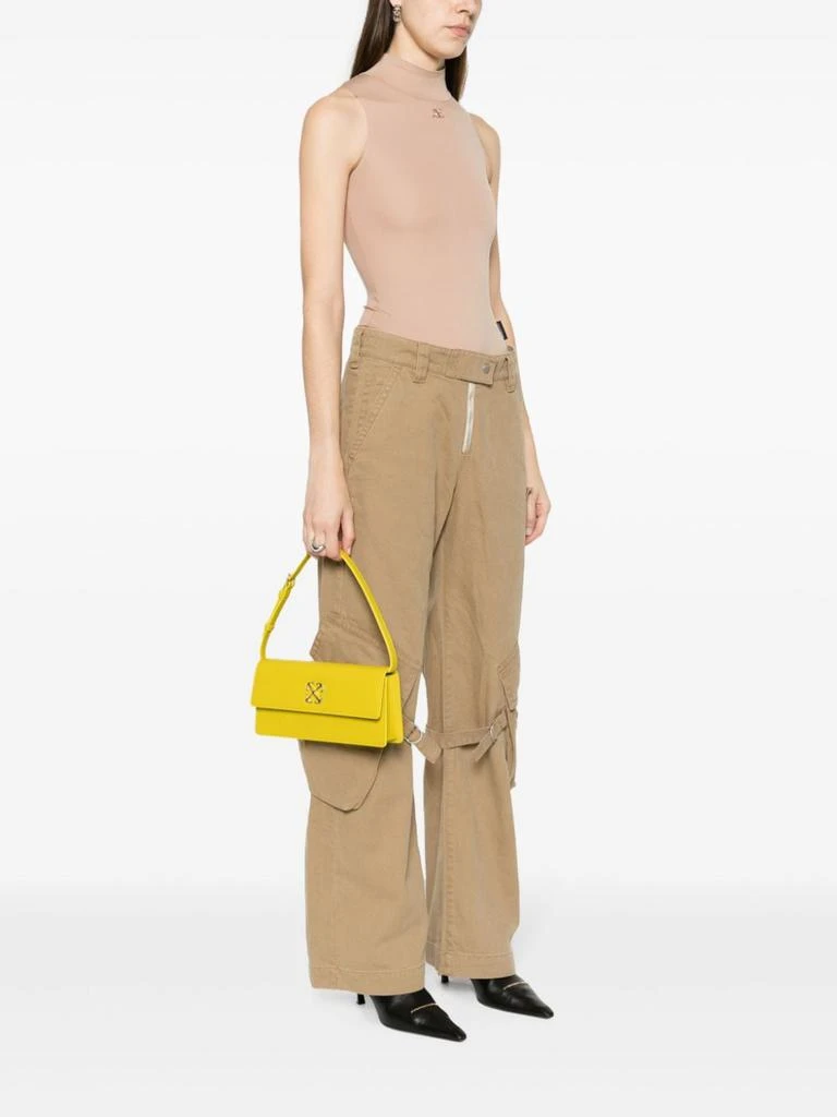 Off-White JITNEY 1.0 SHOULDER BAG 2