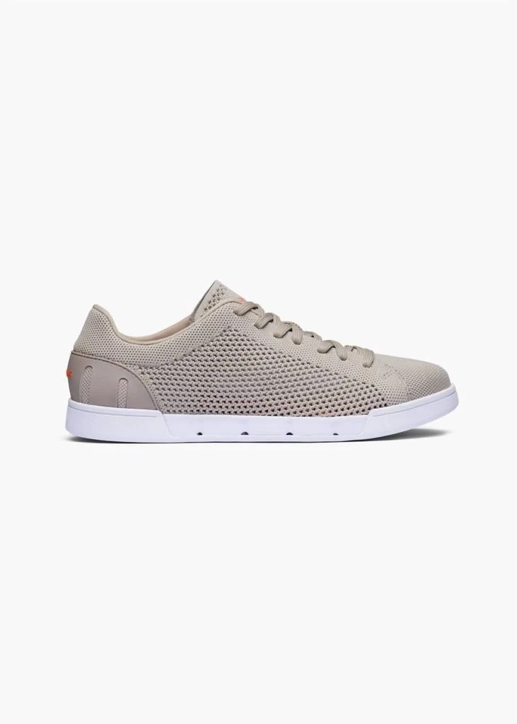 Swims Swims - Men
s Breeze Tennis Knit Shoe