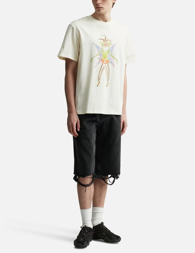 Lorenz JESTER T-shirt 5