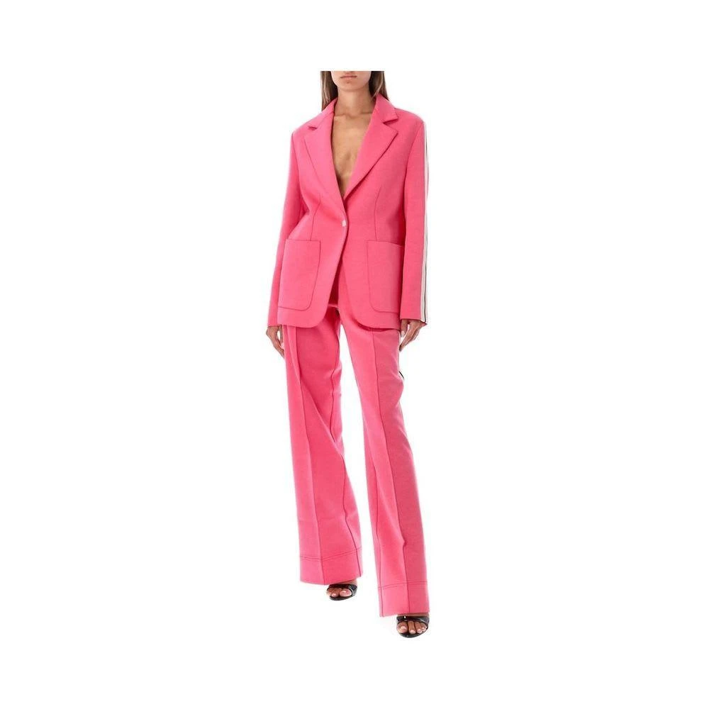 Palm Angels Wool Women
s Blazer