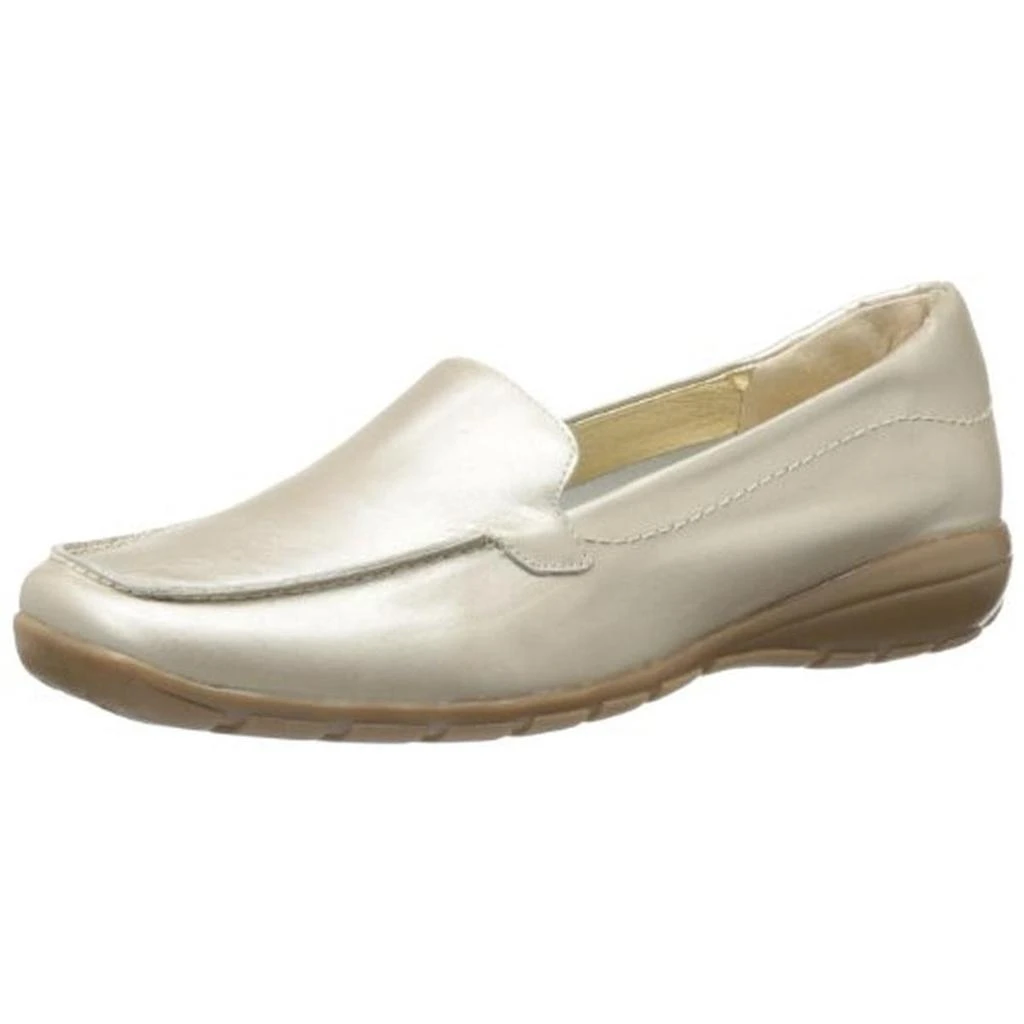 Easy Spirit Abide Womens Leather Loafers 8