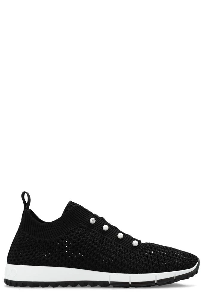 Jimmy Choo Jimmy Choo Veles Sneakers 1