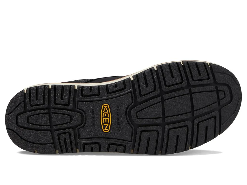 Keen San Jose Aluminum Toe 3