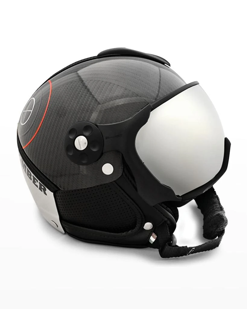 Bomber Ski Bomber Carbon Power Helmet 1