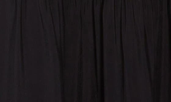 Sam Edelman High Neck Maxi Dress 4