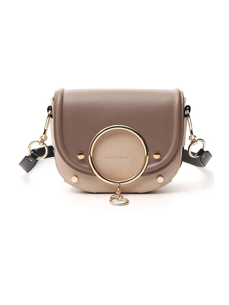 See by Chloé See By Chloé Mara Crossbody Bag 1