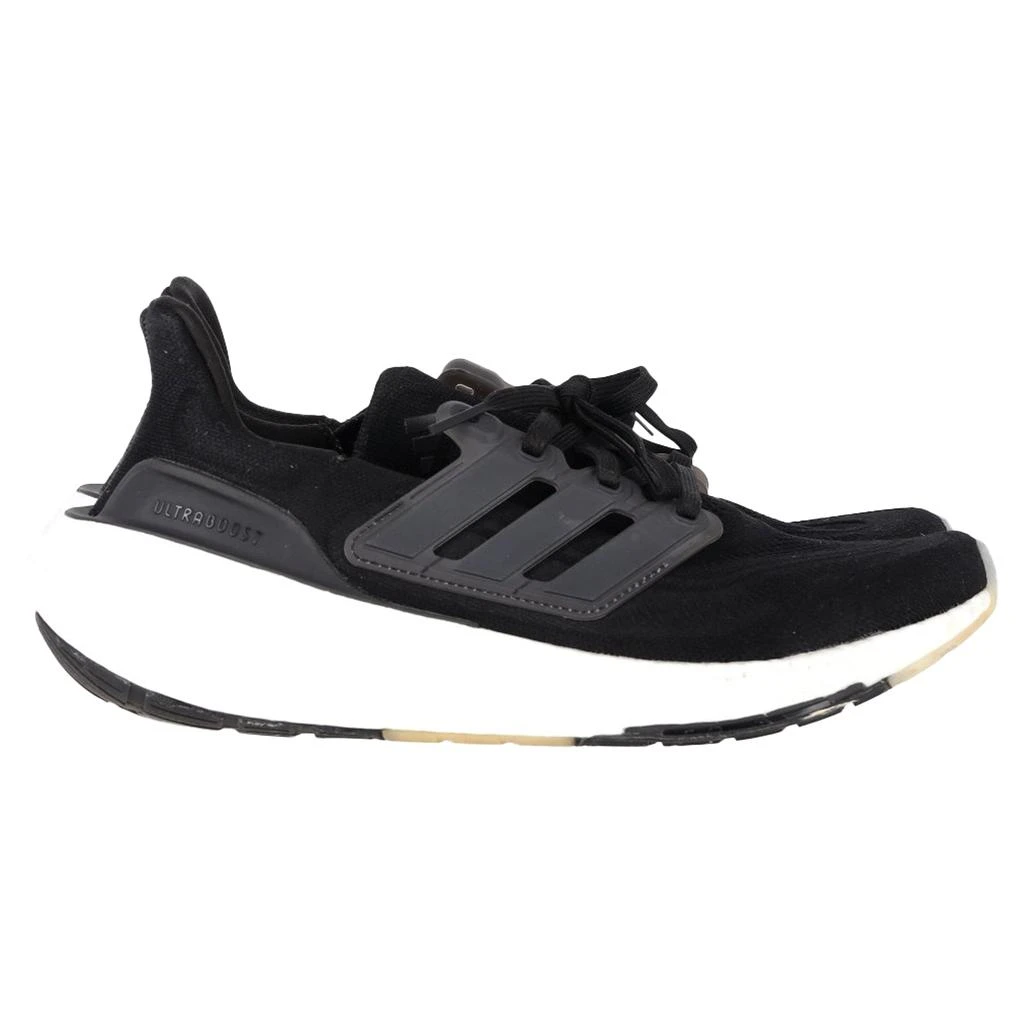 Adidas Ultra Boost Lightweight Sneakers in Black Polyester  On Sale Now  with Up to 33% Off | Discover Exclusive Deals & Savings at BeyondStyle   Authentic Adidas women|shoes|fashion-sneakers with Limited-Time Discounts,