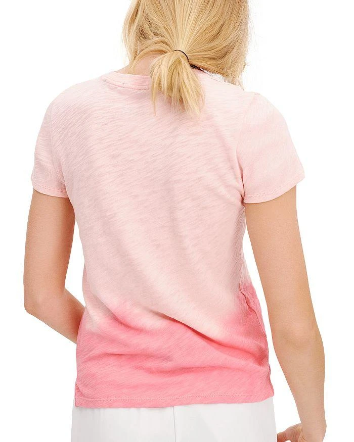 ATM Anthony Thomas Melillo Slub Knit Tee 2