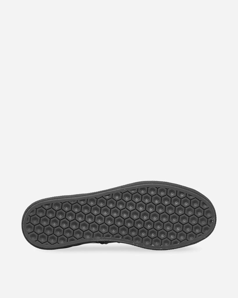 Adidas Dime Gazelle ADV Sneakers Core Black / Silver Metal 5