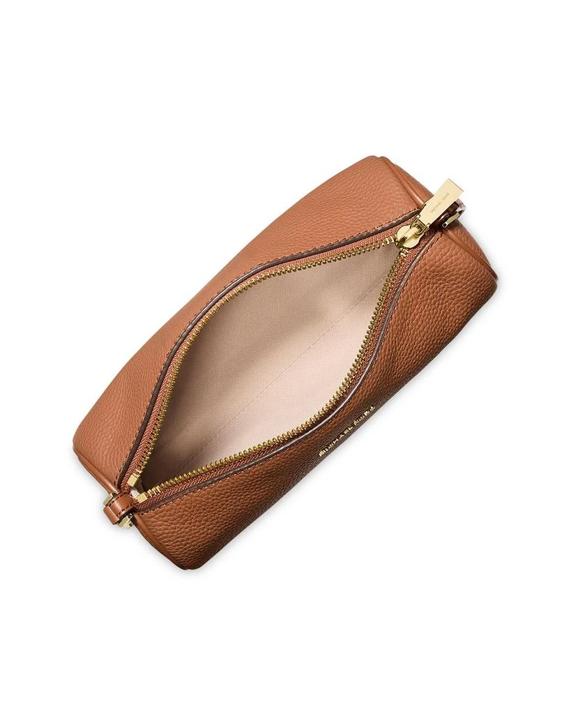 Michael Kors Izzy Small Pebbled Leather Barrel Pouchette 3
