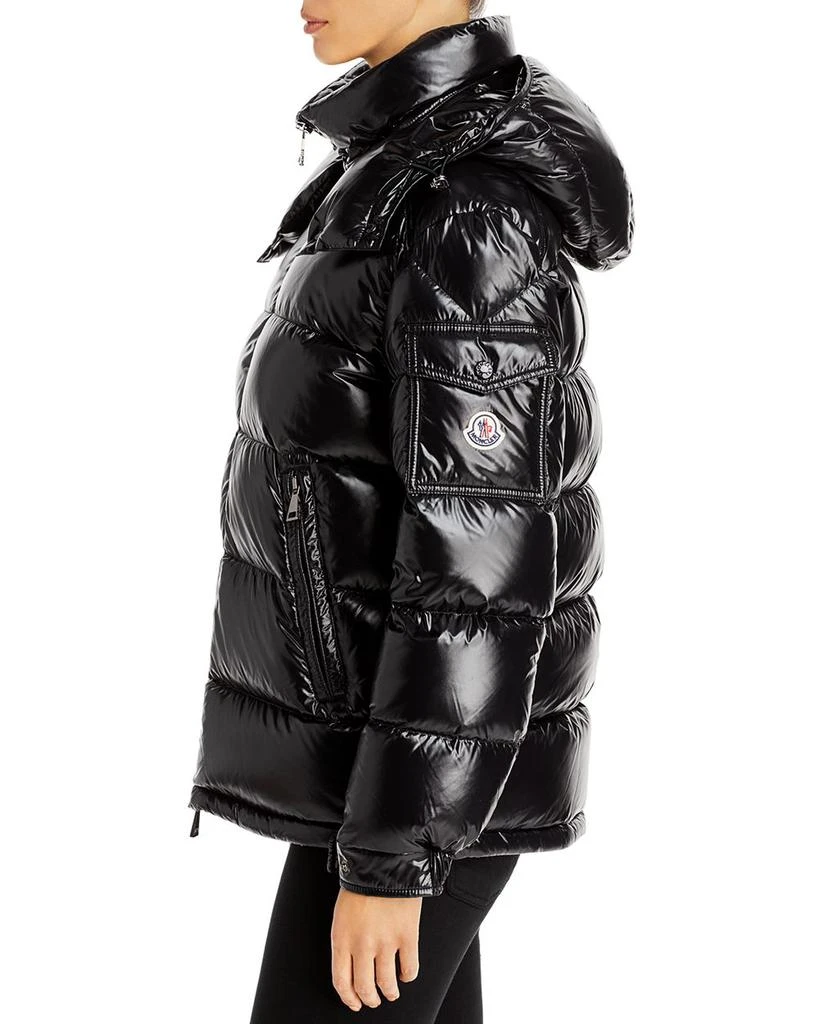 Moncler Maire Hooded Down Coat 3