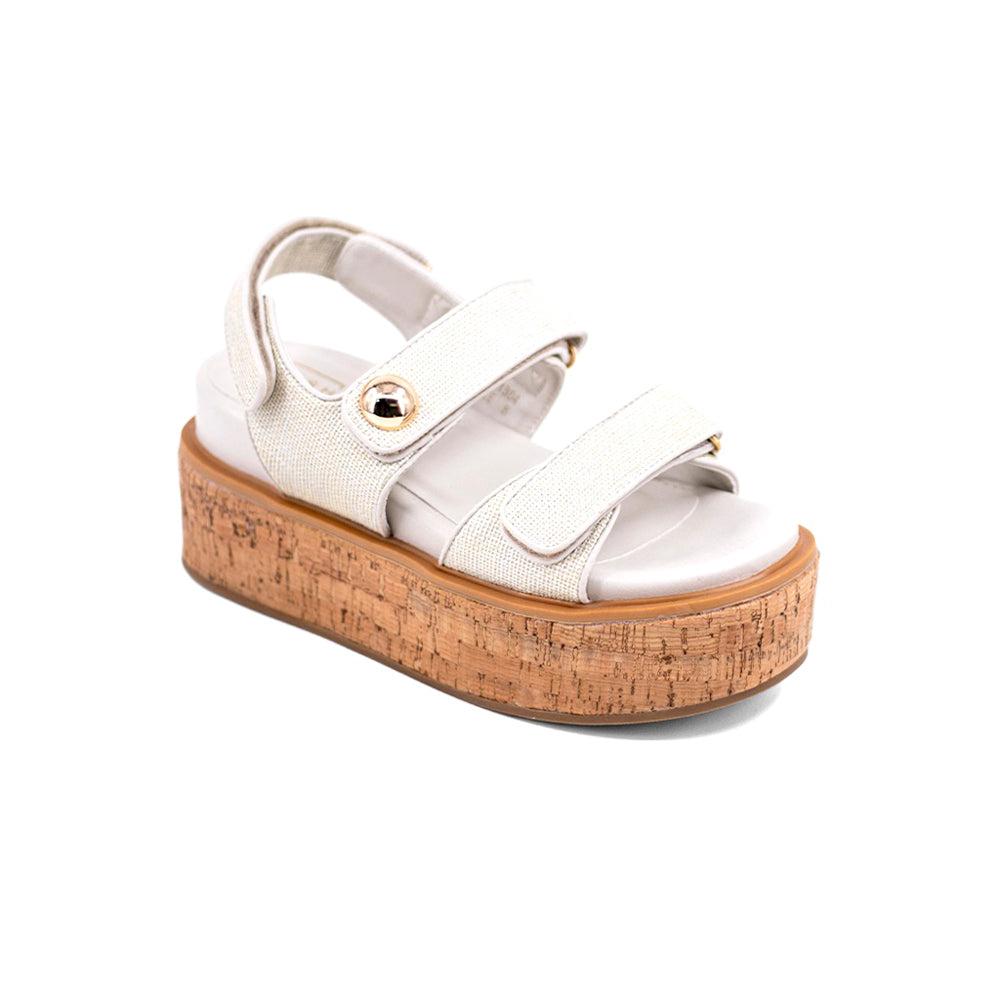 Shu Shop Lucille Platform Sandals