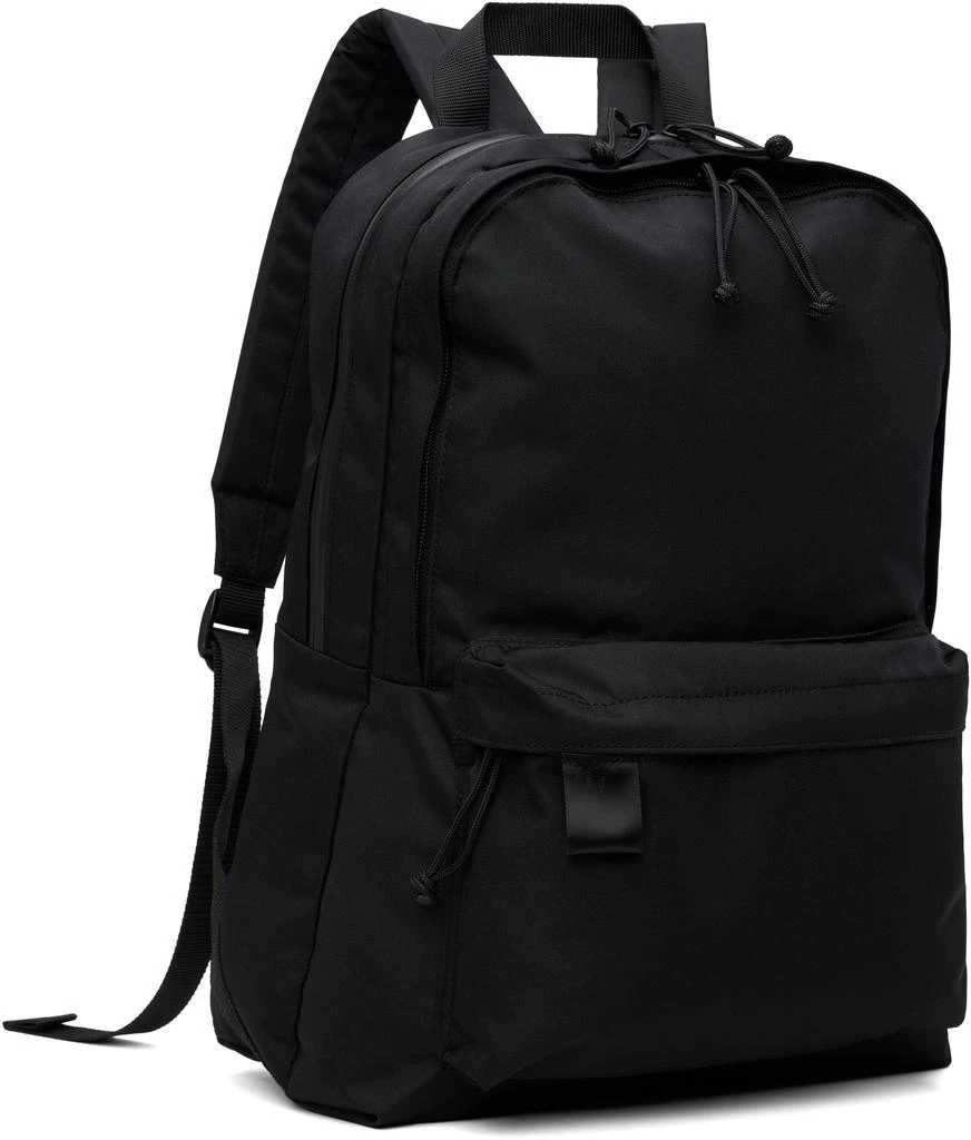 n.hoolywood Black PORTER Edition AC05 Backpack 2