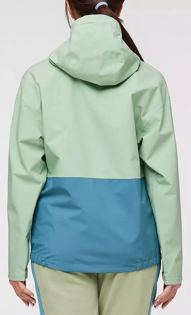 Cotopaxi Cotopaxi Women's Cielo Rain Jacket 8