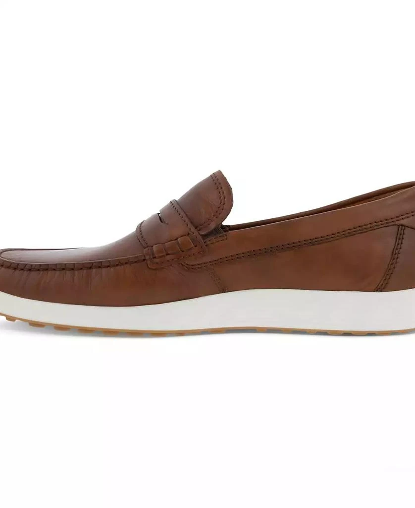 ECCO Men's Lite Moc Penny Loafers 3