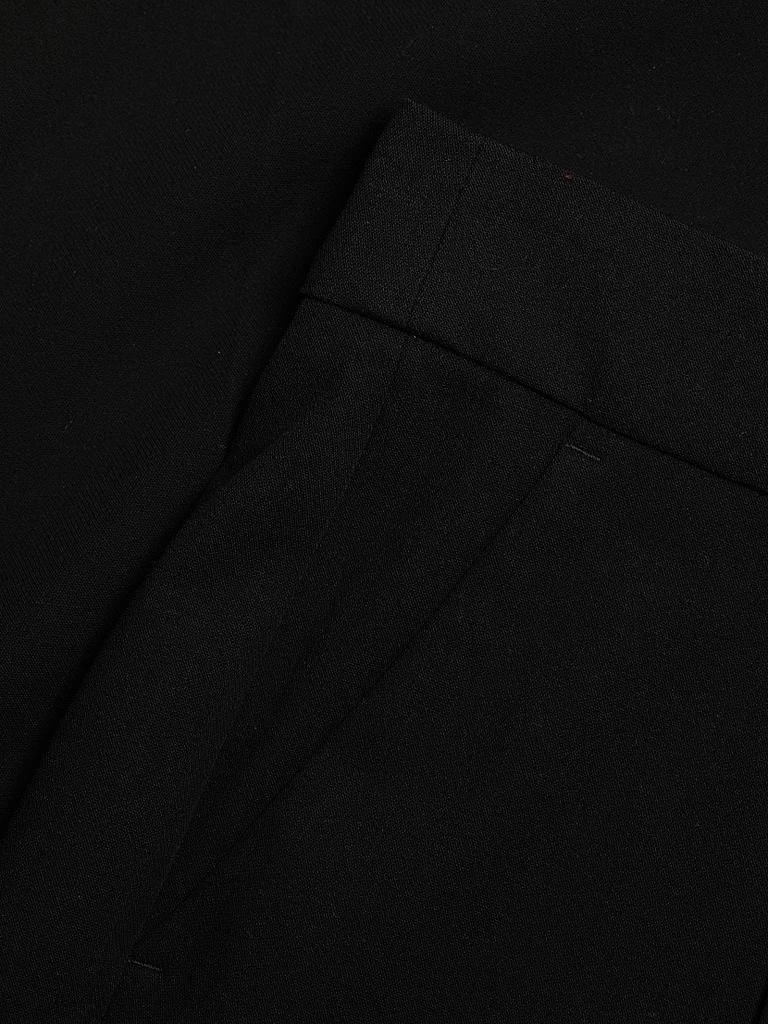 Reformation Alex Straight-Leg Pants 7