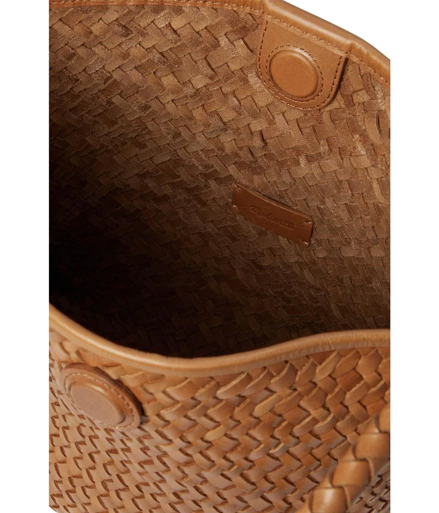 Madewell The Handwoven Shoulder Bag 3