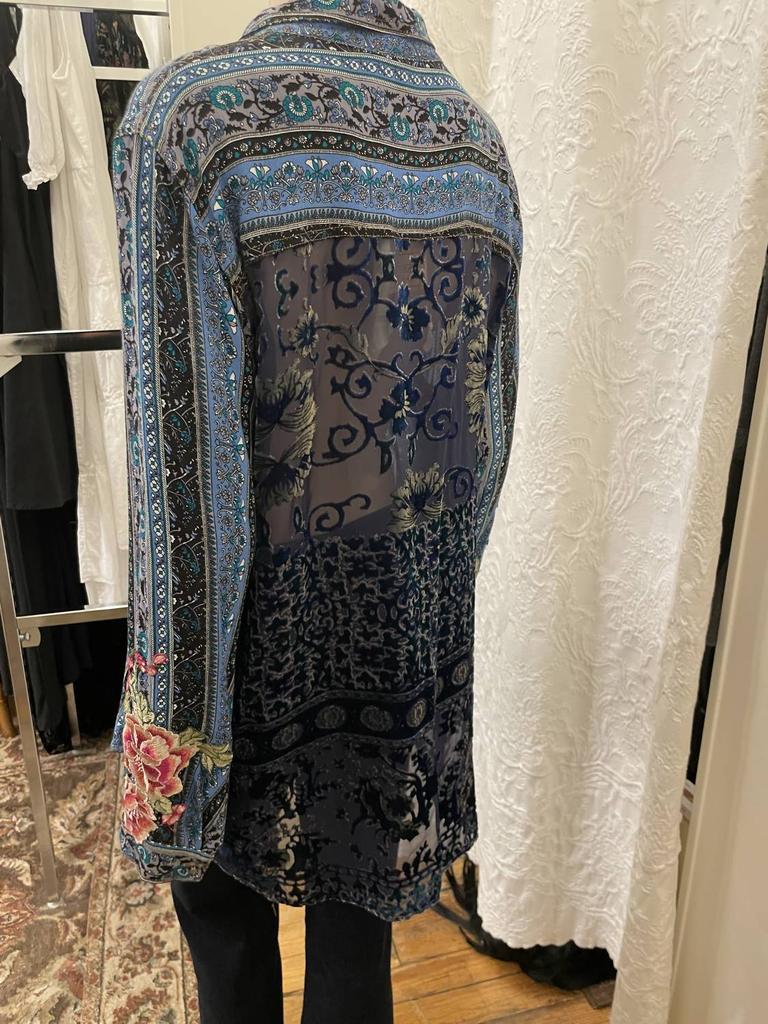 ARATTA Aratta - Blouse