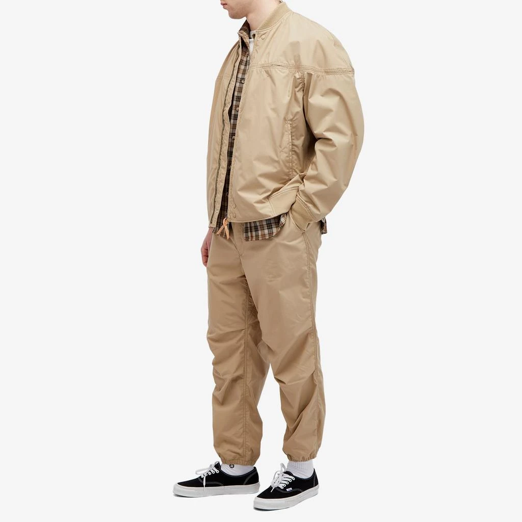 Nanamica Nanamica Deck Pants 4