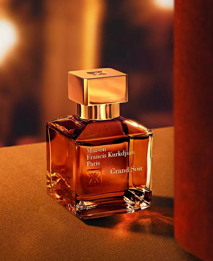 Maison Francis Kurkdjian Grand Soir Eau de Parfum Spray, 2.4 oz. 6