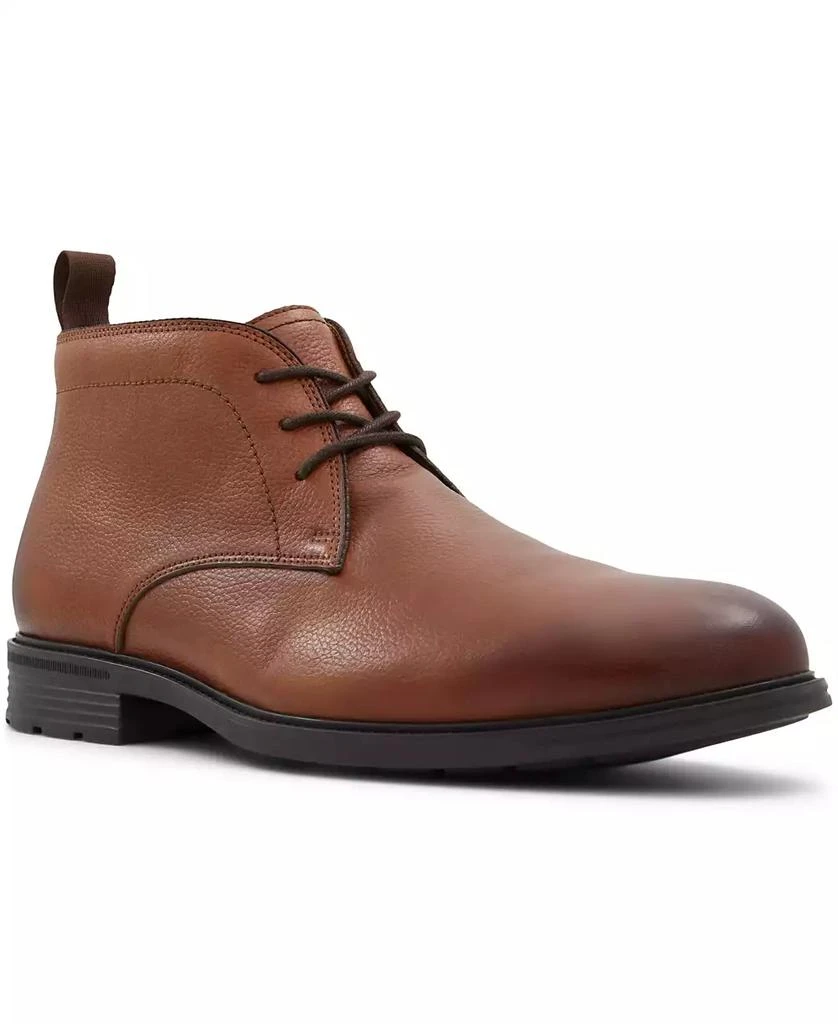 ALDO Men's Charleroi Ankle Lace-Up Boots 1