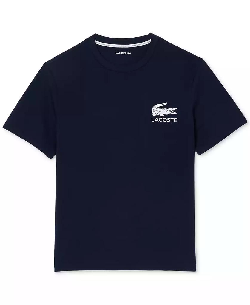 Lacoste Men's Loungewear Sleep T-Shirt