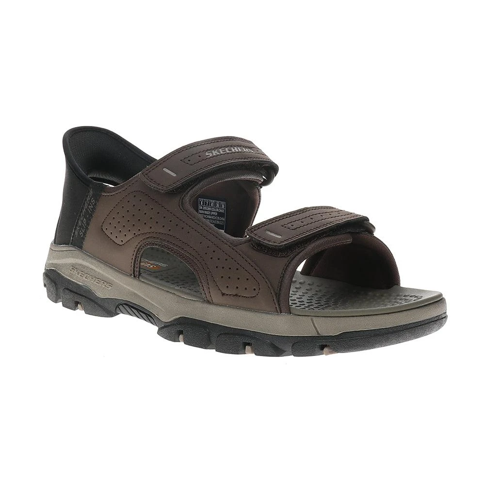 SKECHERS Tresmen Reece SLIP-IN River Sandals 2