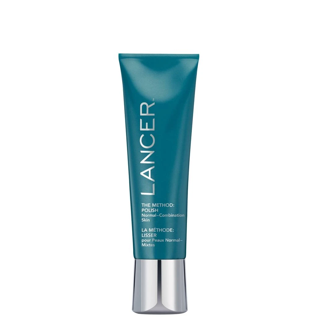 Lancer Skincare Lancer Skincare The Method: Polish Normal-Combination Skin 1