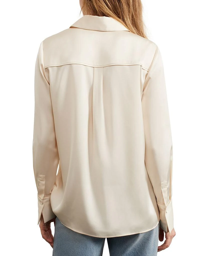 HOBBS LONDON Limited Darwell Shirt 3