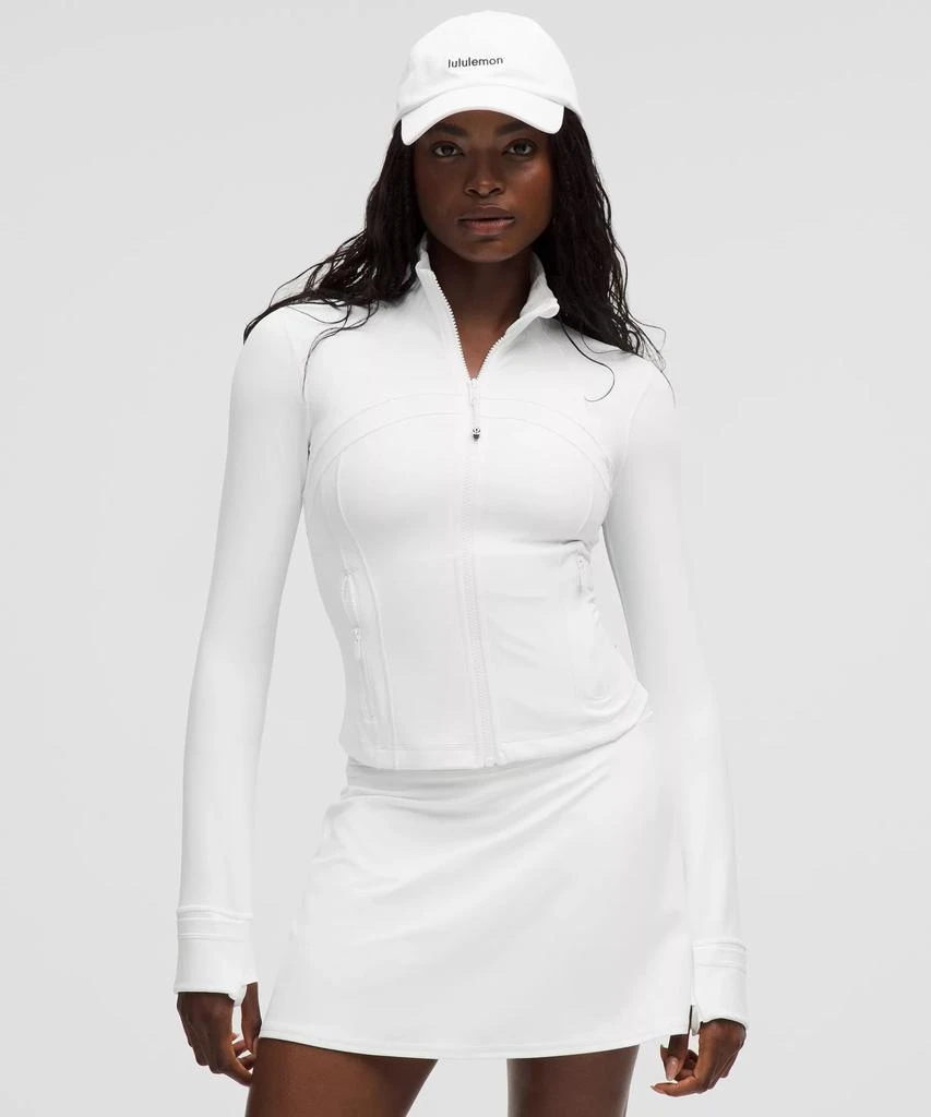 Lululemon Define Cropped Jacket *Nulu 43