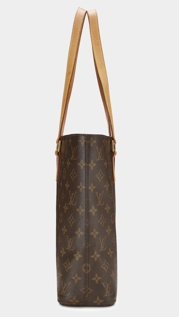 What Goes Around Comes Around Louis Vuitton Monogram Luco Tote