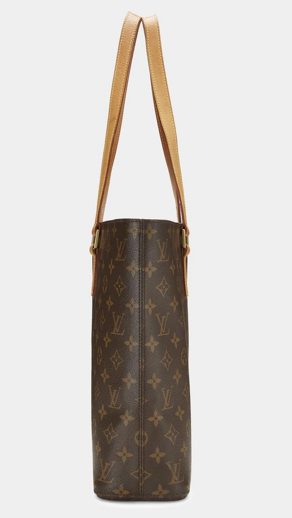 What Goes Around Comes Around Louis Vuitton Monogram Luco Tote 2