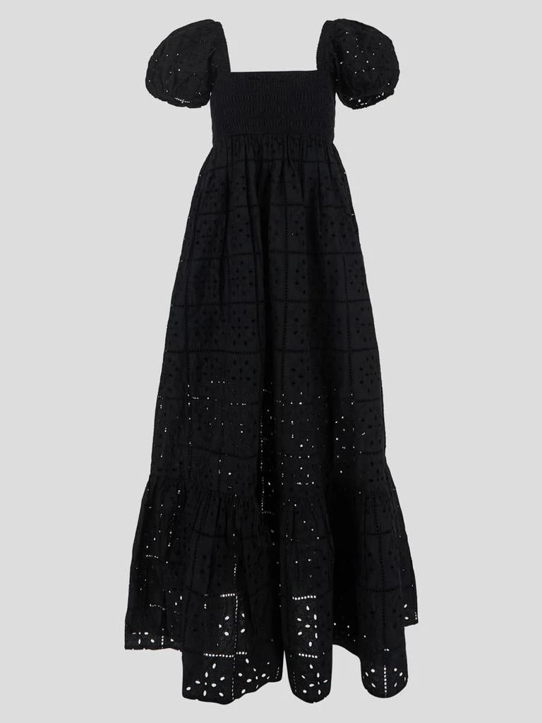 Shop Ganni Lace Long Dress on Sale at BeyondStyle  Get 34% Off Ganni Lace  Long Dress with Limited-Time Flash Deals, Exclusive Discounts, and Special  Offers. Enjoy Unbeatable Savings on Ganni Lace
