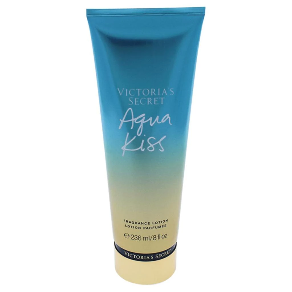 Victoria's Secret I0091256 8 oz Aqua Kiss Fragrance Body Lotion by  for Women 1