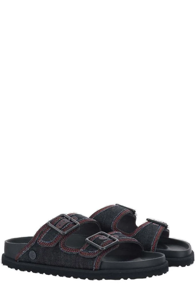 Birkenstock Birkenstock 1774 Arizona Denim Sandals 2