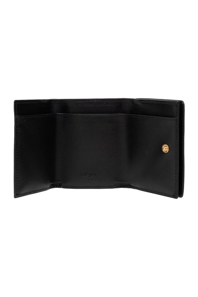 Versace Leather wallet 2