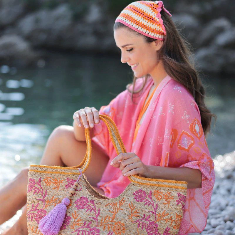 Shiraleah Graziella Tote 1