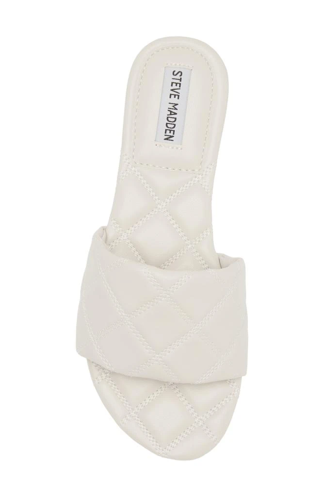 Steve Madden Perrie Slide Sandal 5