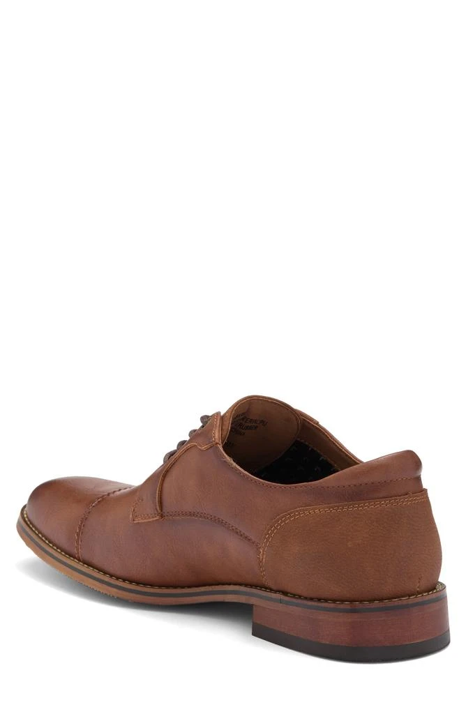 Tommy Hilfiger Barmi Cap Toe Derby 2