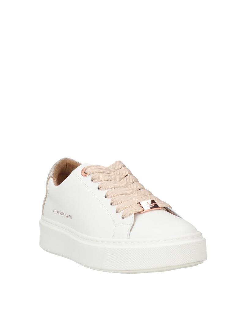 ALEXANDER SMITH Sneakers