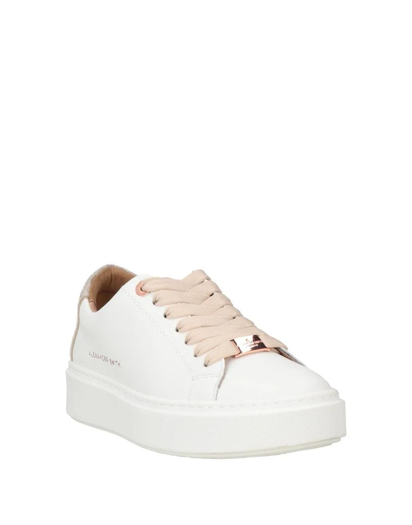 ALEXANDER SMITH Sneakers 2
