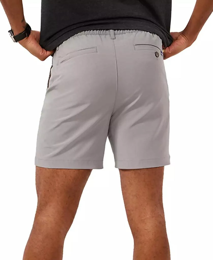 Chubbies Men's The World's Grayest Standard-Fit Lined 6" Shorts 2