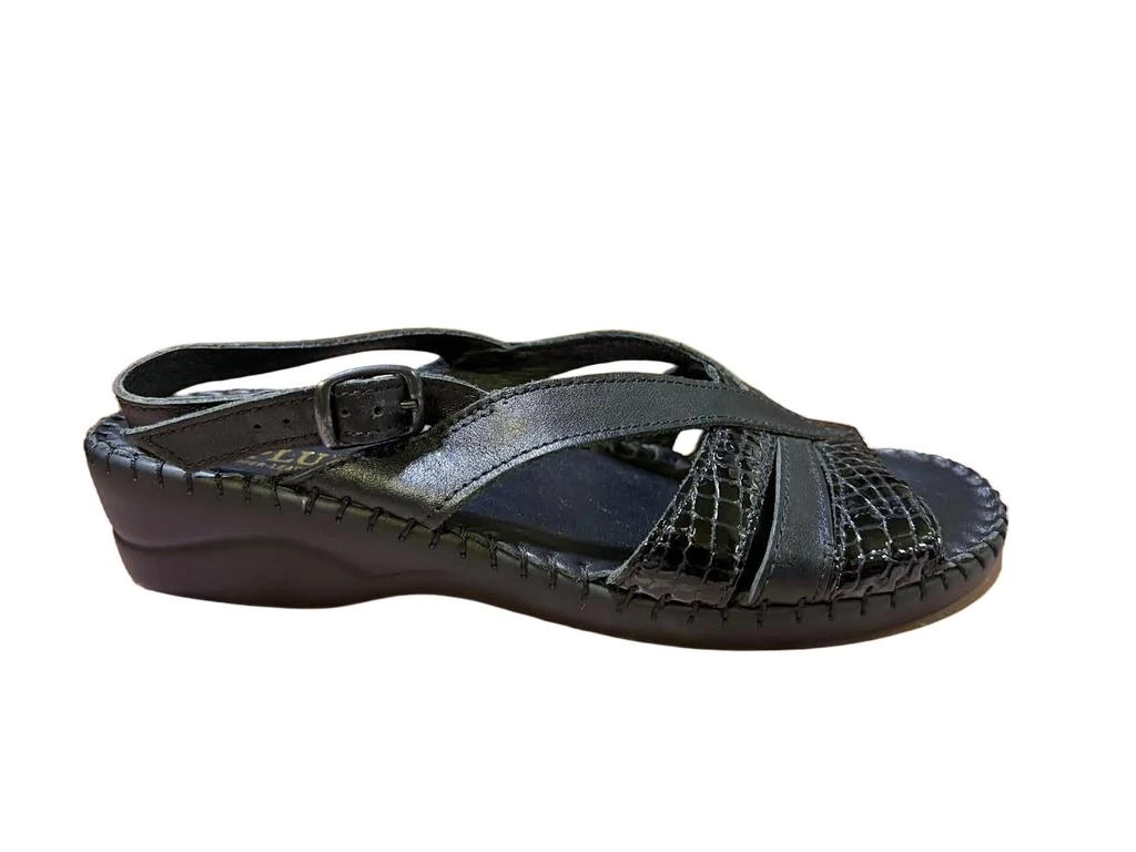 LaPlume Laplume - Women's Mariel Sandals 1