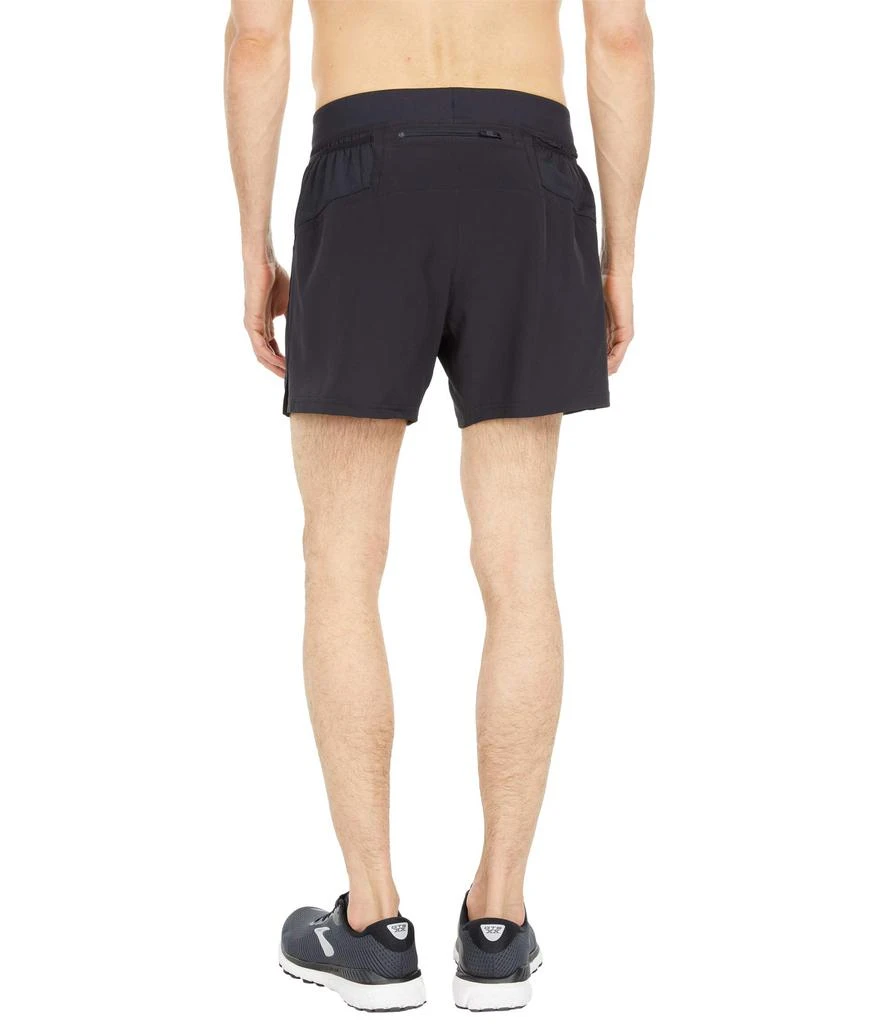 Brooks Sherpa 5" Shorts 3