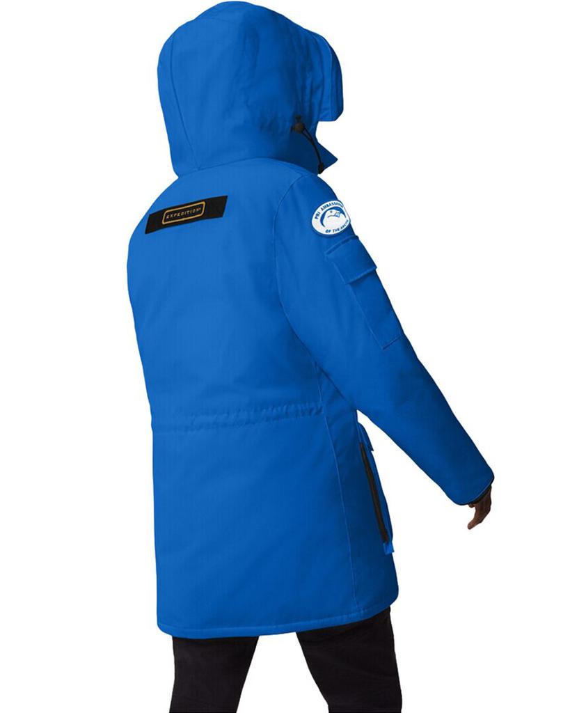 Canada Goose Expedition PBI Fusion Parka