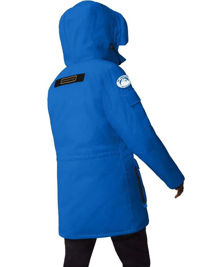 Canada Goose Expedition PBI Fusion Parka 2