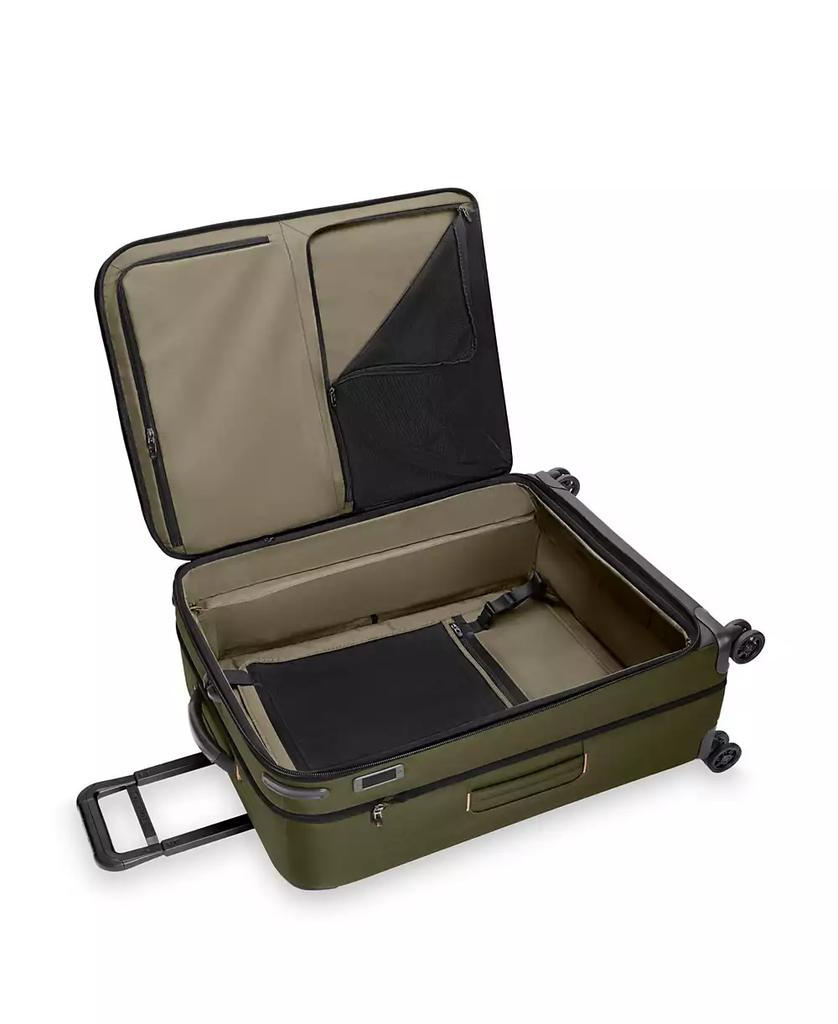 Briggs 
Riley ZDX 29" Check-In Large Expandable Spinner