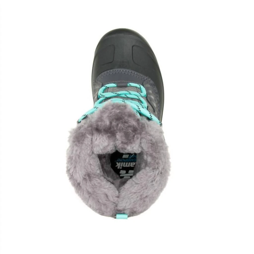 Kamik Kamik - Women
s Iceland F Boots 5