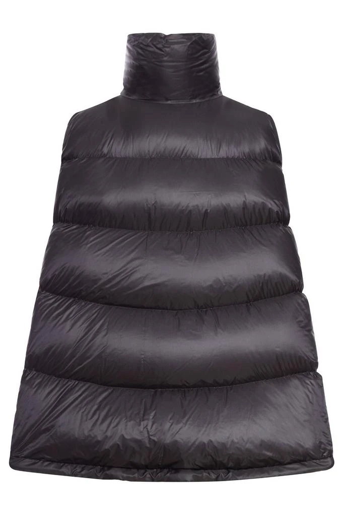 Sacai Sacai Padded Sleeveless Jacket 2