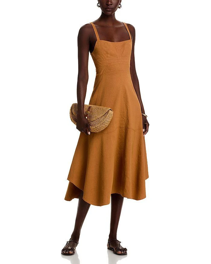 Shop Harlow Midi Dress on Sale at BeyondStyle  Get 76% Off Harlow Midi  Dress with Limited-Time Flash Deals, Exclusive Discounts, and Special  Offers. Enjoy Unbeatable Savings on Harlow Midi Dress, Compare